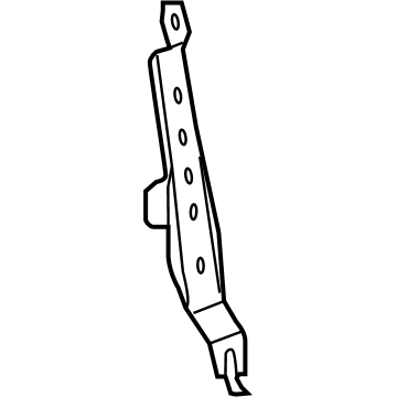 GM 19316946 Height Adjuster