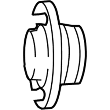 Mopar 4779328AB Wheel Bearing