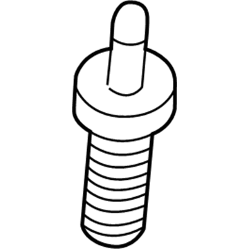 GM 12554211 Ignition Coil Stud