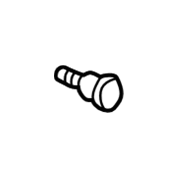 Ford F17Z-5A638-AA Link Bushing