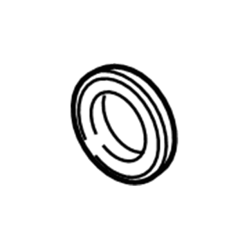 Honda 51397-TBA-A01 Stopper, LWR Arm F