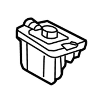 Toyota 88650-60350 Resistor