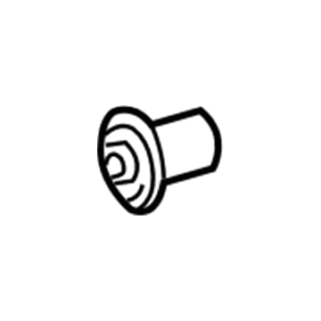 Lexus 48655-60010 Bush, Lower Arm, NO.2
