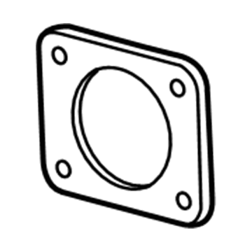 GM 96626035 Gasket, Power Brake Booster
