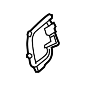 GM 42487259 Applique