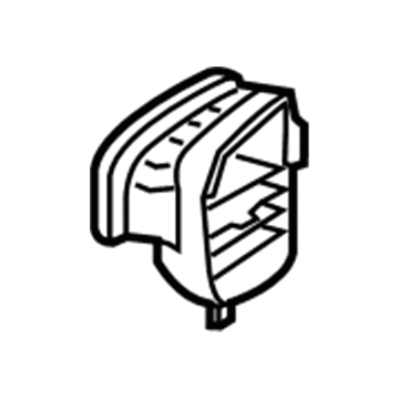 GM 42570819 Air Vent Grille