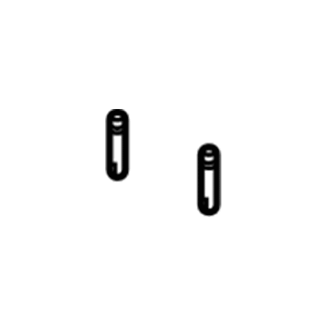 BMW 52-20-8-132-020 Guide Bush