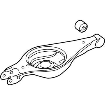 Ford 8A8Z-5A649-C Lower Control Arm