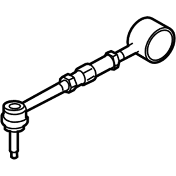 Ford DG1Z-5A972-J Link Rod