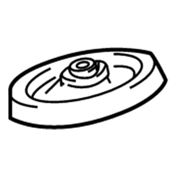 Toyota 48044-47010 Seat