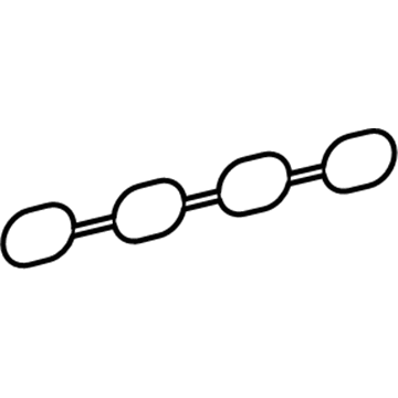 Toyota 17177-75040 Manifold Gasket