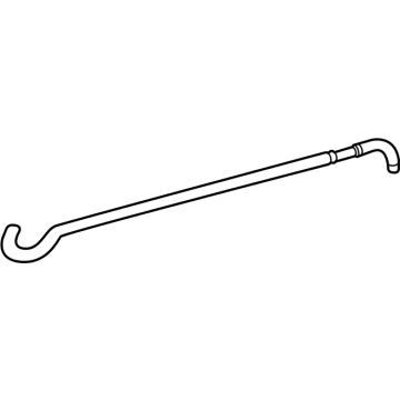 Toyota 09113-08020 Handle