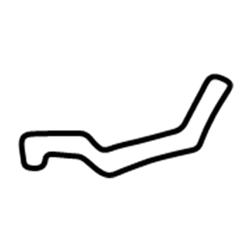 Toyota 77204-60010 Fuel Pump Tube