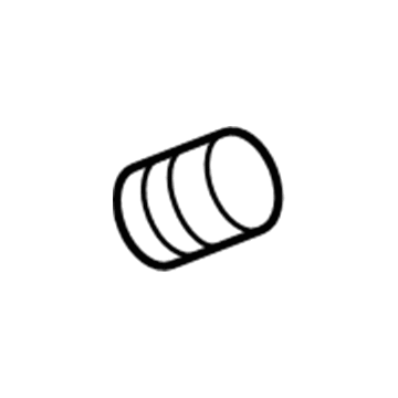 Toyota 77291-60071 Filler Pipe Shield