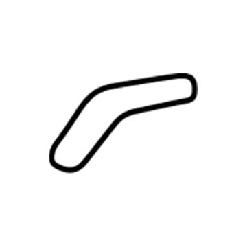 Toyota 95312-13028 Breather Tube
