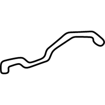 Toyota 77209-60160 Fuel Pump Tube