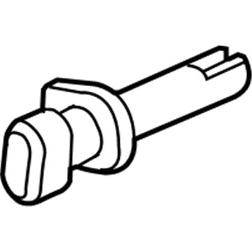 GM 84843860 Level Indicator