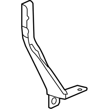 GM 96901951 Support Arm