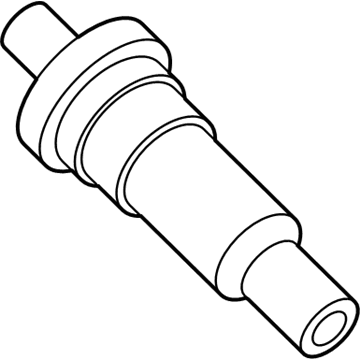 Kia 52936B2100 Tire Pressure Monitoring Sensor Stem