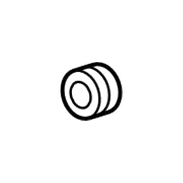 Acura 39054-STX-A01 Knob Assembly, Multi Jog Dial