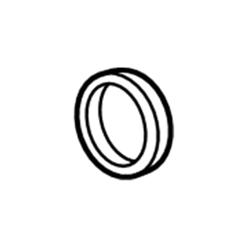 Toyota 90311-A0015 Front Cover Seal