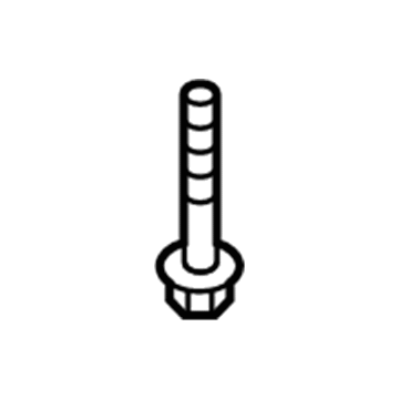 Kia 62492D3000 Bolt