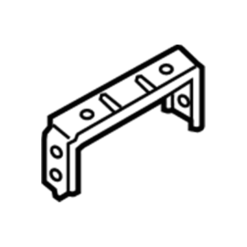 Infiniti 96991-1BA0A Bracket-Console