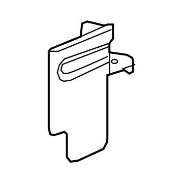 GM 42505039 Support