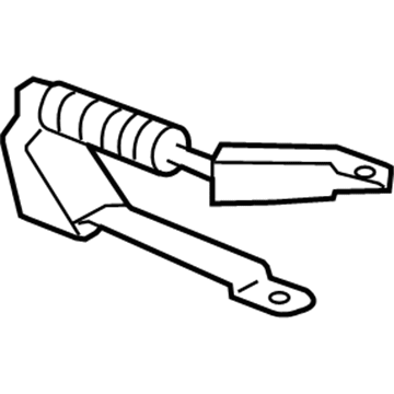 GM 25964303 Snubber Asm-Engine Mount