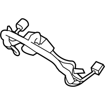 Kia 56190D4010 Extension Wire