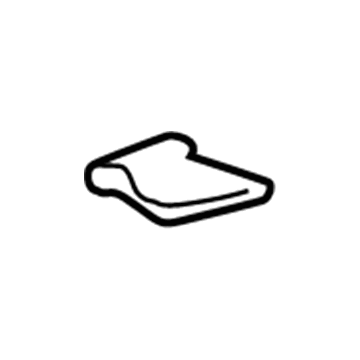 GM 24239049 Magnet