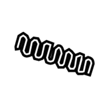 GM 15899809 Wire