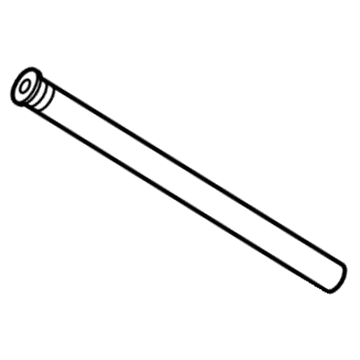 BMW 64-53-6-936-557 Drier Insert