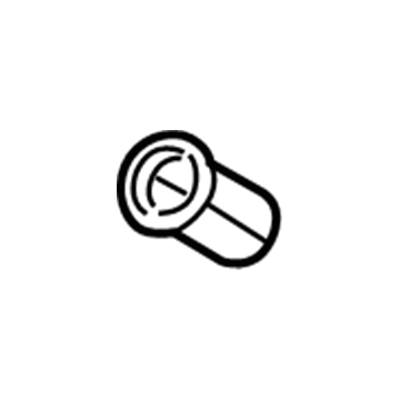 GM 19316600 Strainer