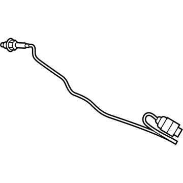BMW 13-62-8-580-410 Nox Sensor