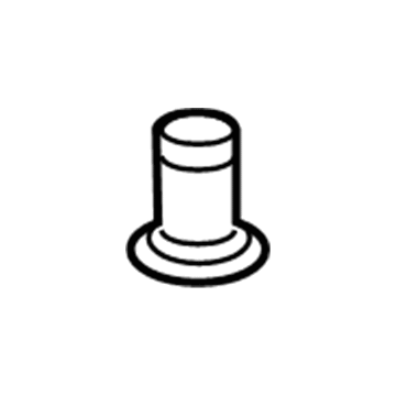 Lexus 23220-47010 Fuel Pump