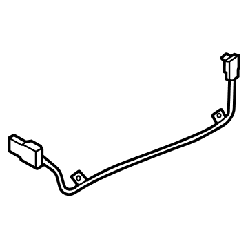 Kia 31476P4500 Wire-Extension