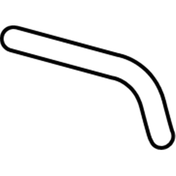 Honda 36181-59B-000 Tube A, ABV Sol