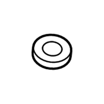 BMW 11-42-1-284-113 O-Ring