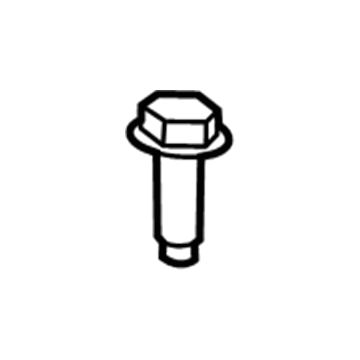 Mopar 6511547AA Screw