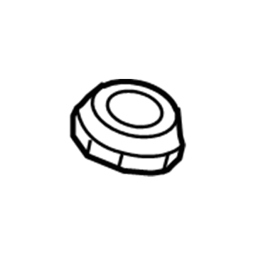 Hyundai 56516-2W000 Cap-Dust