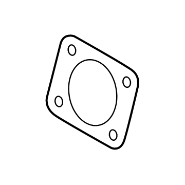 Kia 59145A0000 Seal