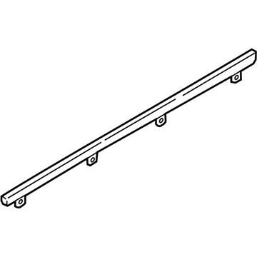 Ford FL3Z-1540602-AA Insert
