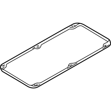Mopar 1035A914 Gasket-Rocker Cover