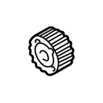 Mopar MD131282 SPROCKET-Balance Shaft