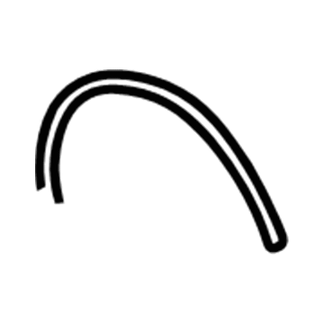 Mopar MD188831 Gasket-Timing Cover
