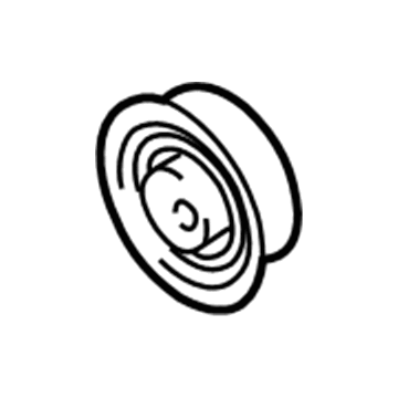 Mopar MD128765 Tensioner