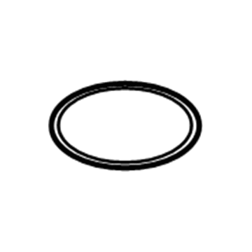 Toyota SU003-04167 Sending Unit Plate