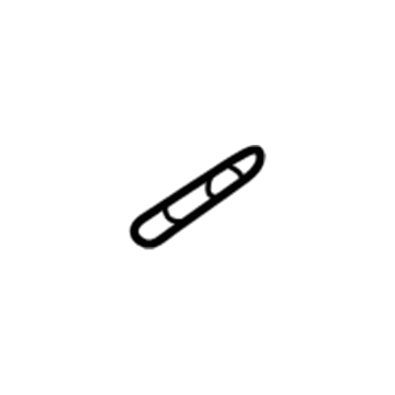 GM 52477004 Inlet