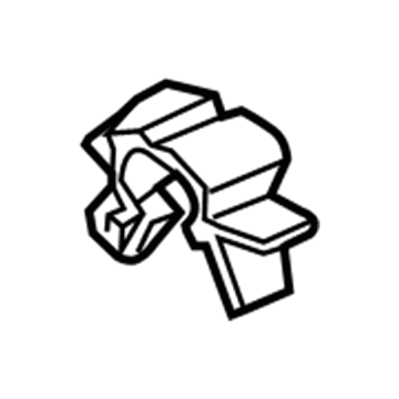 Kia 8119933000 Clip